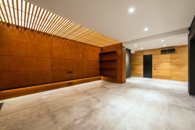 galerie-photos-corridor-aménagement-inspirations-fassenet-matériaux-aménager-son-dressing