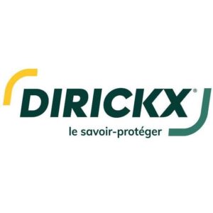 Logo dirickx