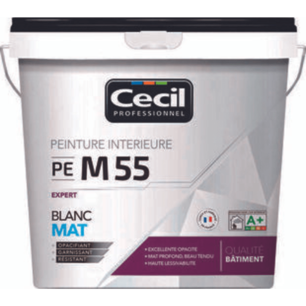 peinture-pe-m55-expert-mat-blanc-fassenet-matériaux