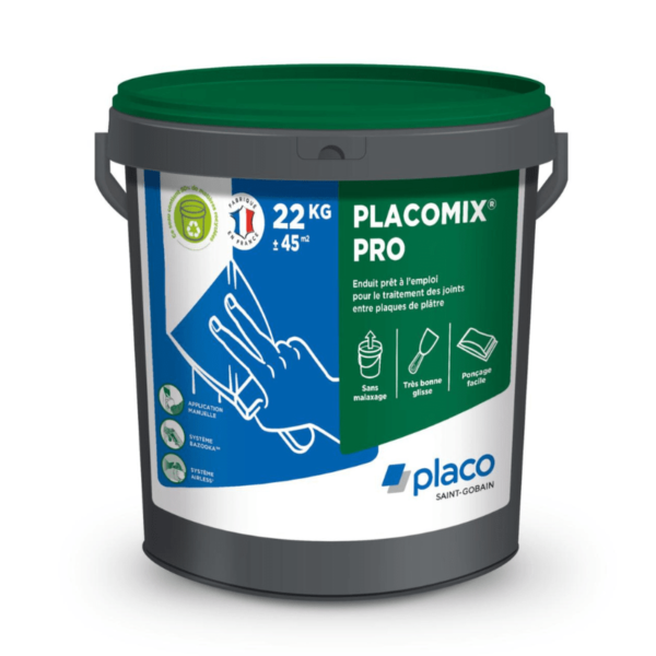 placomix-pro-22kg-fassenet-matériaux