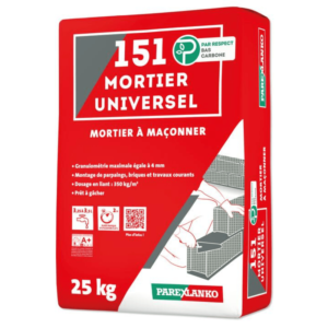 151-mortier-universel-25kg-fassenet-matériaux