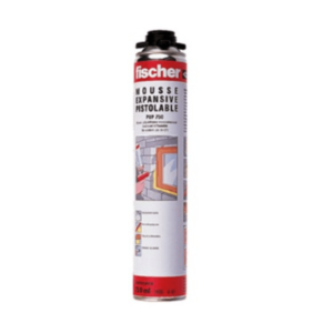 bombe-mousse-pistolable-750ml-fischer-fassenet-matériaux