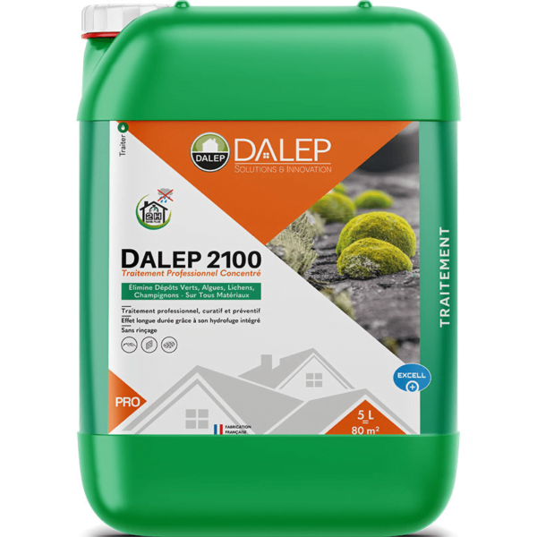 dalep-2100-pro-20L