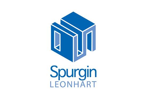 spurgin-leonhart-logo