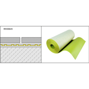 Natte de désolidarisation CI++1MLX30ML