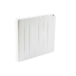 Radiateur électrique à inertie sèche Tradition Plus 1500W