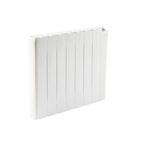 Radiateur électrique à inertie sèche Tradition Plus 1500W
