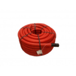 JANOLENE 90 ROUGE EDF RLX 50ML : la gaine thermorétractable idéale pour vos installations électriques JANOLENE 90 ROUGE EDF RLX 50ML