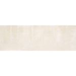 FAIENCE METALART IVOIRE 20X60CM
