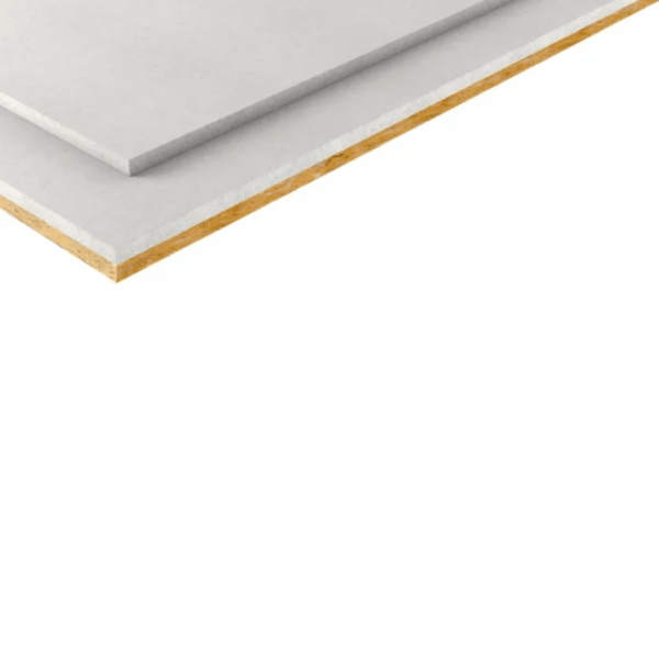 Plaques de plâtre Fermacell EP. 12.5cm 2.50x1.20ML