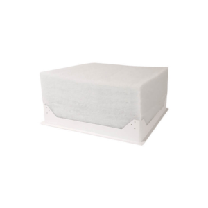 Trappe de plafond avec isolant 250 mm