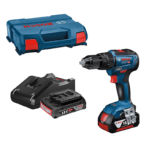 VISSEUSE PERCU GSB 18V-55 BOSCH