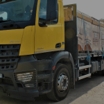 livraison-camion-chantier-remorque-fassenet-matériaux