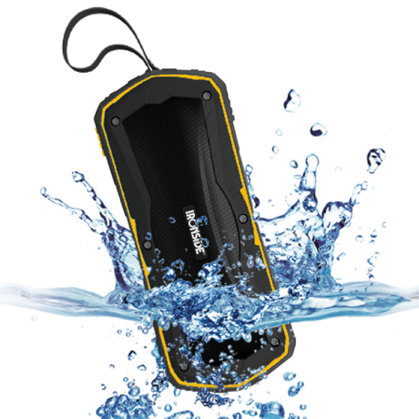 produits-ironside-radio-enceinte-Bluetooth-fassenet-matériaux